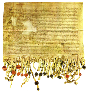 Declaration of Arbroath