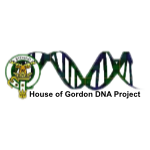 House of Gordon USA DNA Project